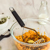Potato Masher Metal  - Mash It