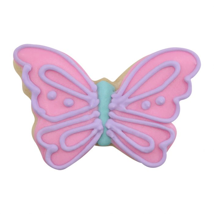 Mini Easter Cookie Cutter Set 8 (Asst. Colours)