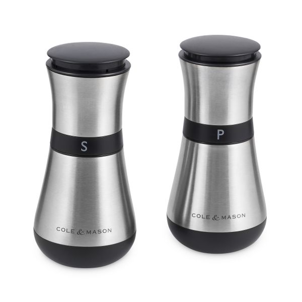 Henley Mills Gift Set
