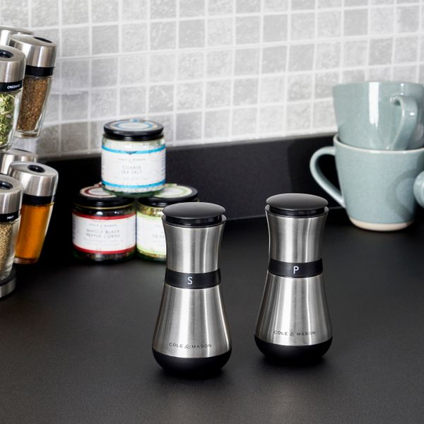 Henley Mills Gift Set