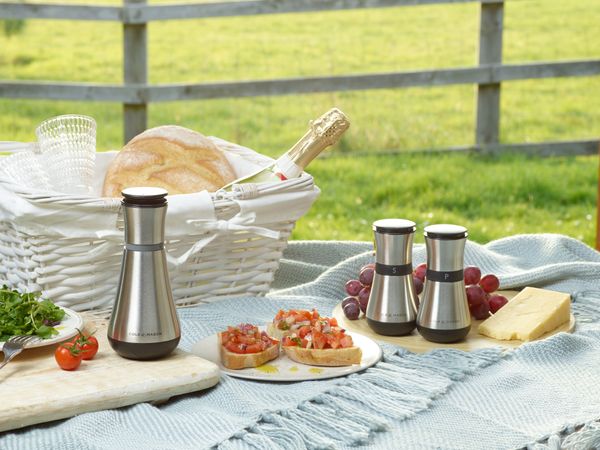 Henley Mills Gift Set