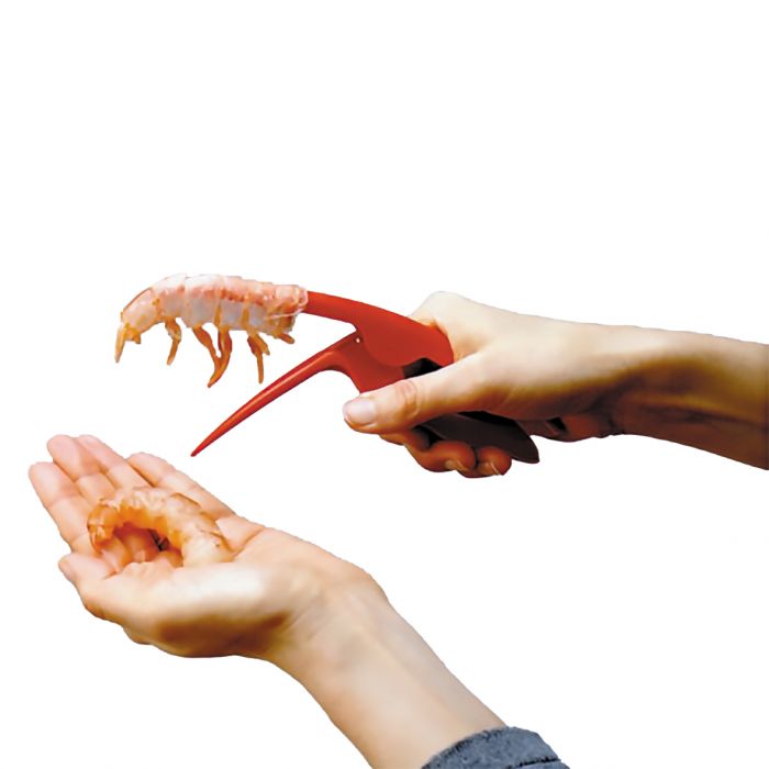 Prawn Peeler