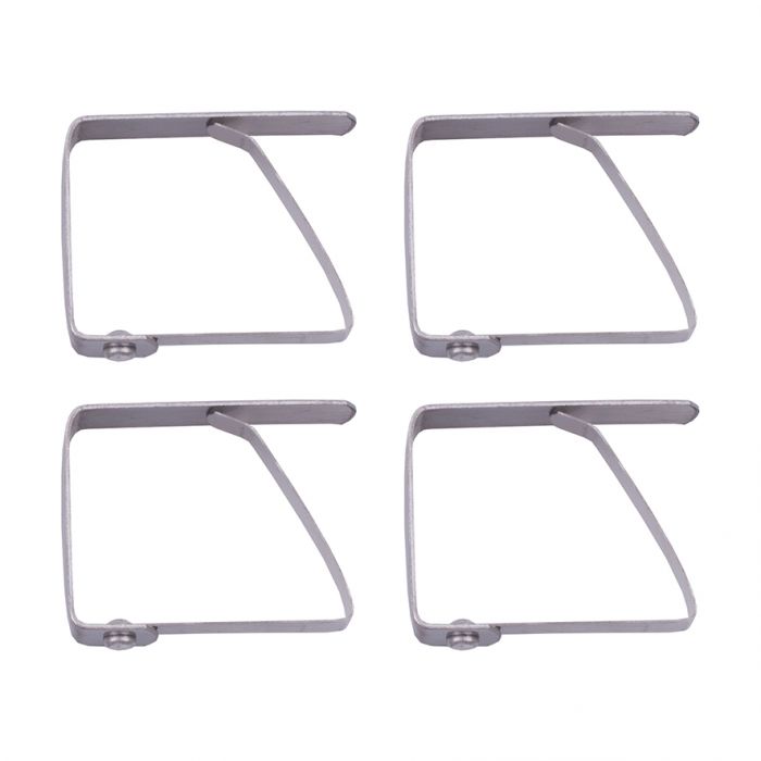 Tablecloth Clip Set of 4