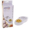 Egg Cutter W/Piercer 3-in-1