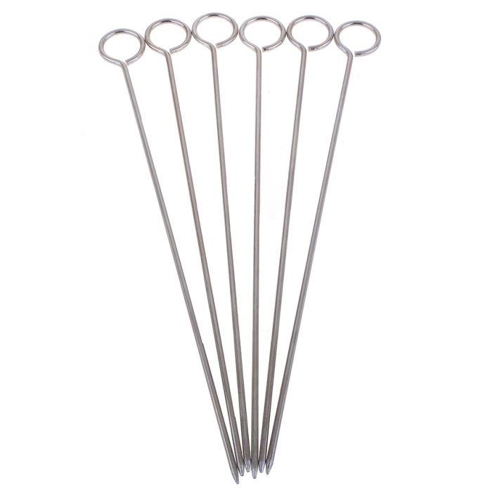 Skewers 10"/25cm