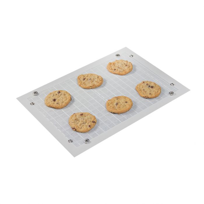 Silicone Leakproof Baking Mat 30 X 40cm