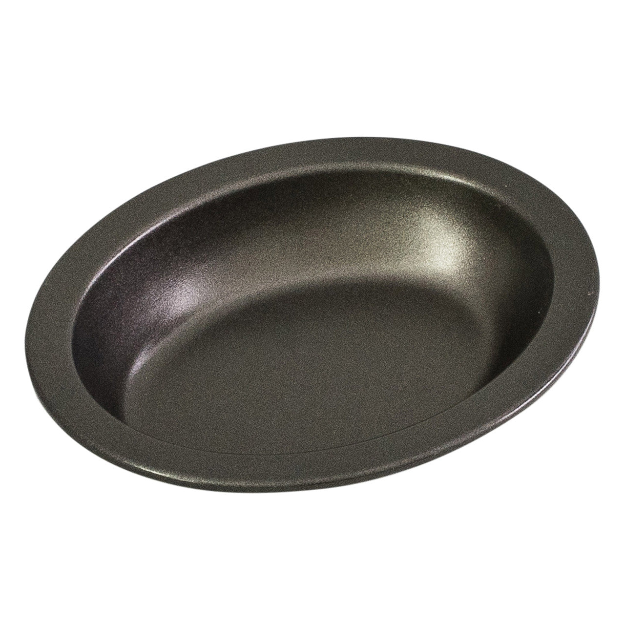 Individual Oval Pie Dish – Bakemaster
