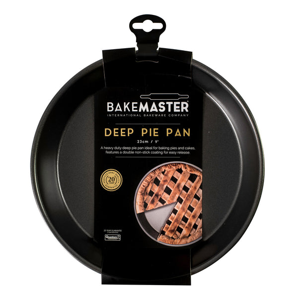 Pie/Cake Pan Round Deep Fresh Decor