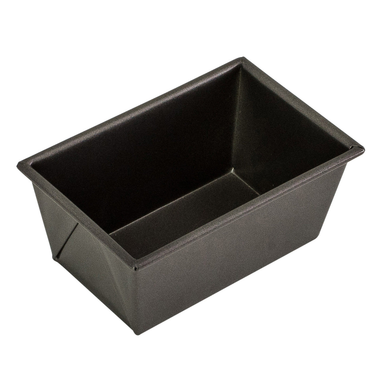 Box Sided Loaf Pan, 15 X 9 X 7cm - Non-Stick