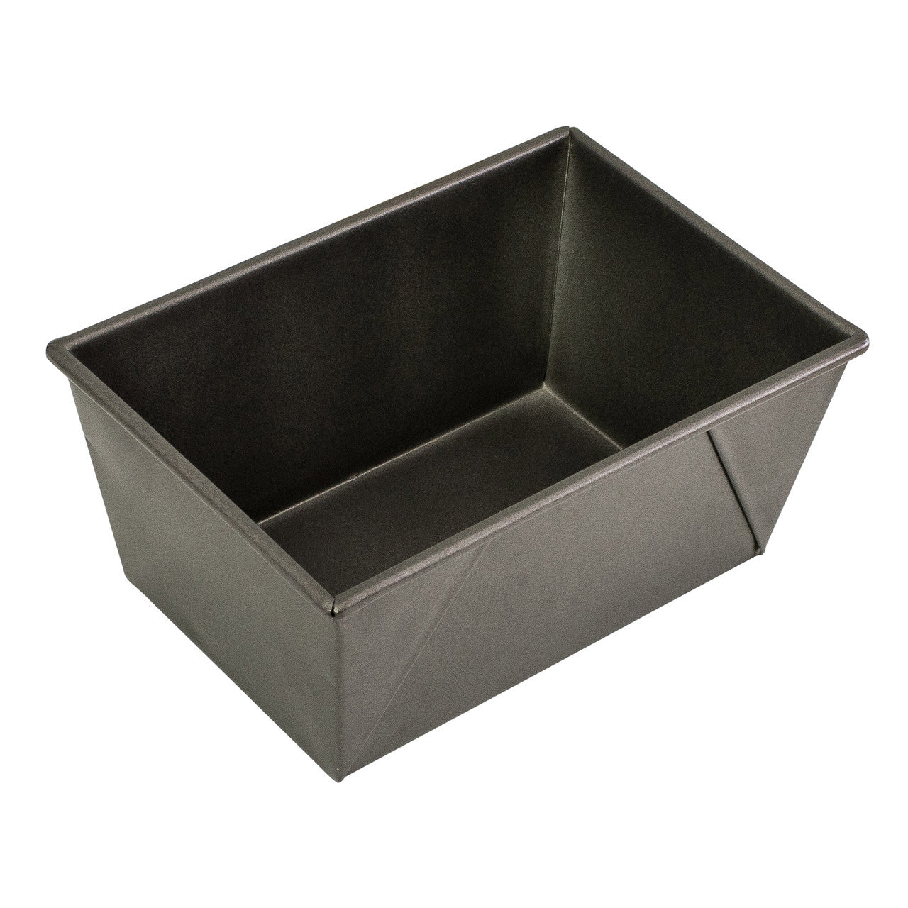 Farmhouse Loaf Pan 24cm – BakeMaster