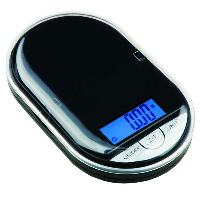 Pocket Digital Scale