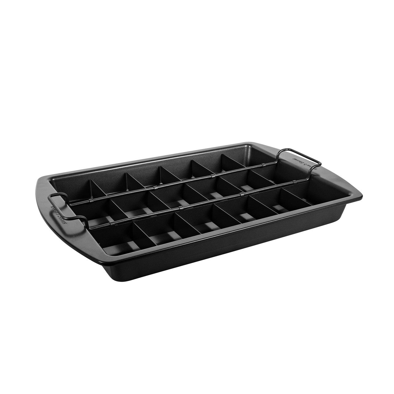 Brownie Pan 2 pcs set