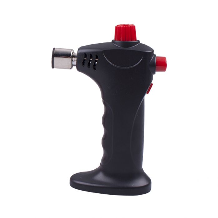 Appetito Cook's Blow Torch - Black