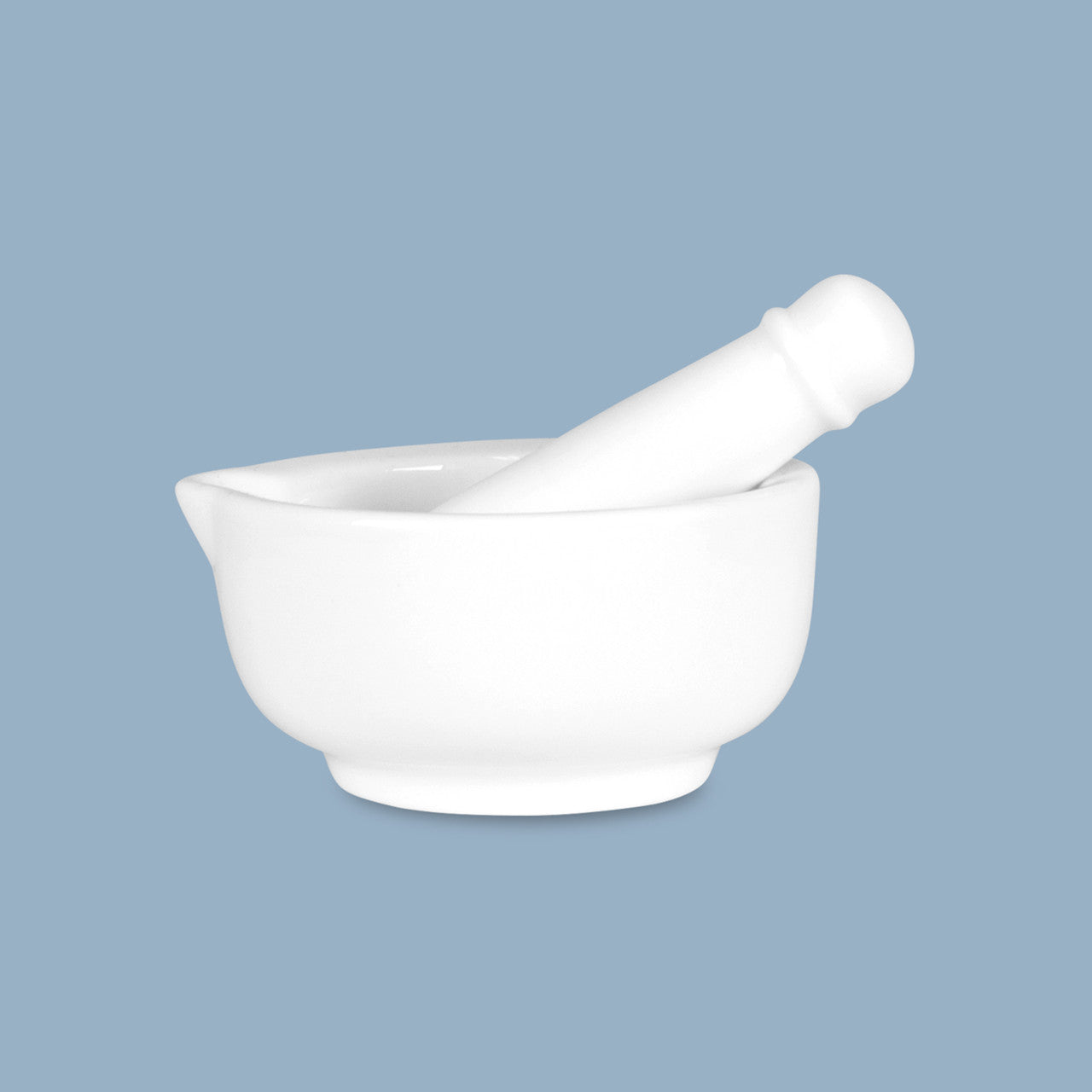 Mortar & Pestle , 7cm