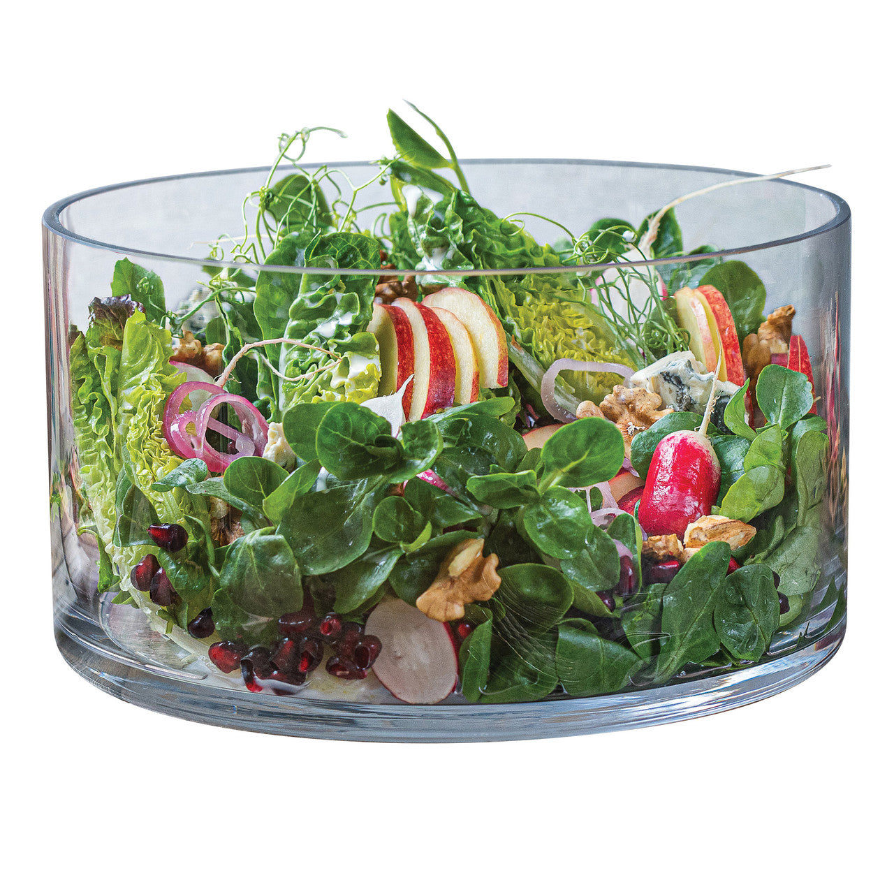 Melrose Salad Bowl