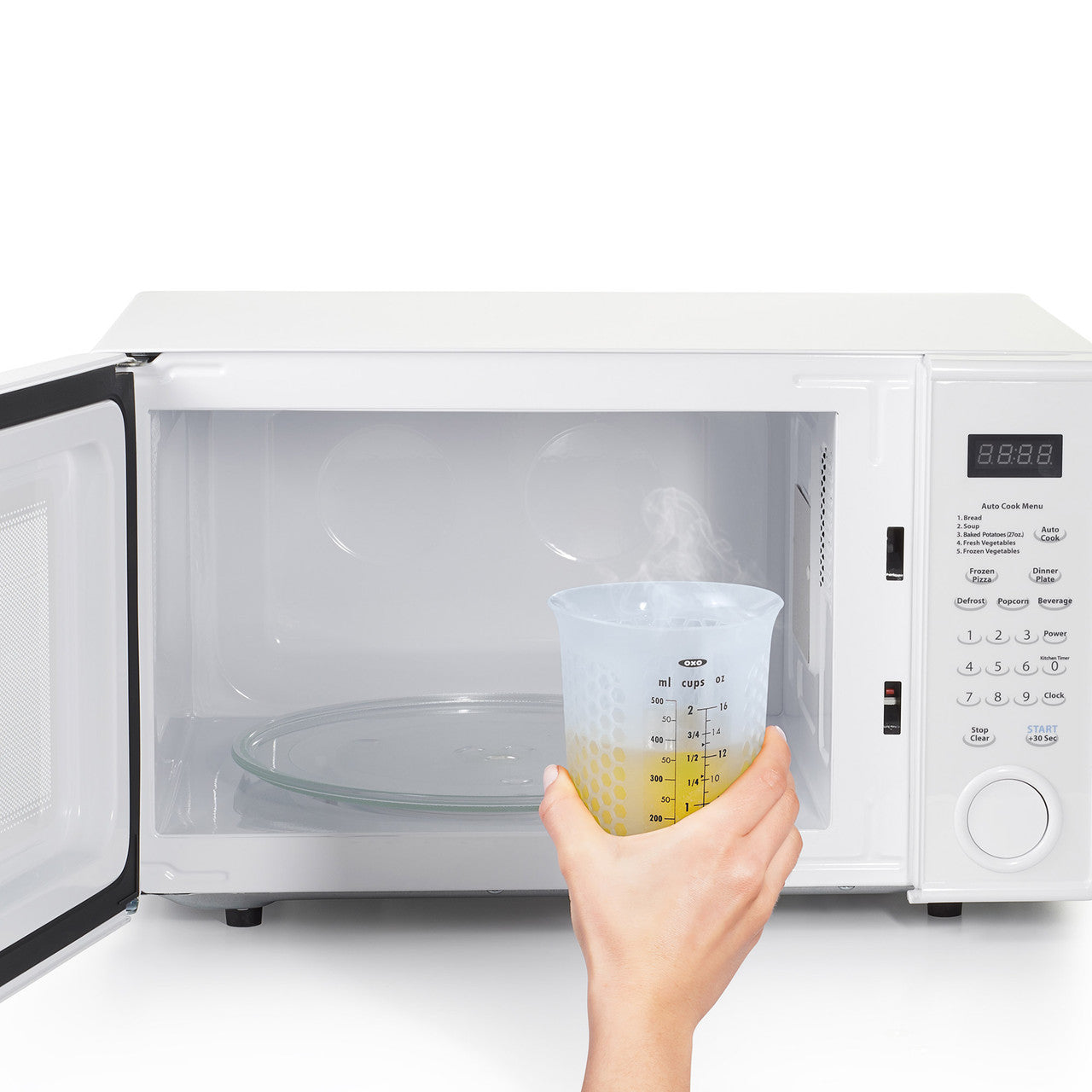 Measuring Cup - 2 Cup/ 500ml