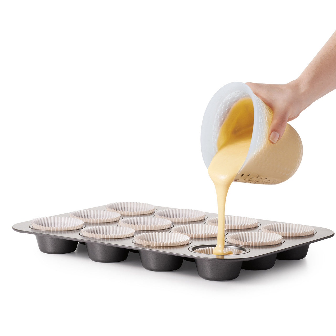 Measuring Cup - 2 Cup/ 500ml