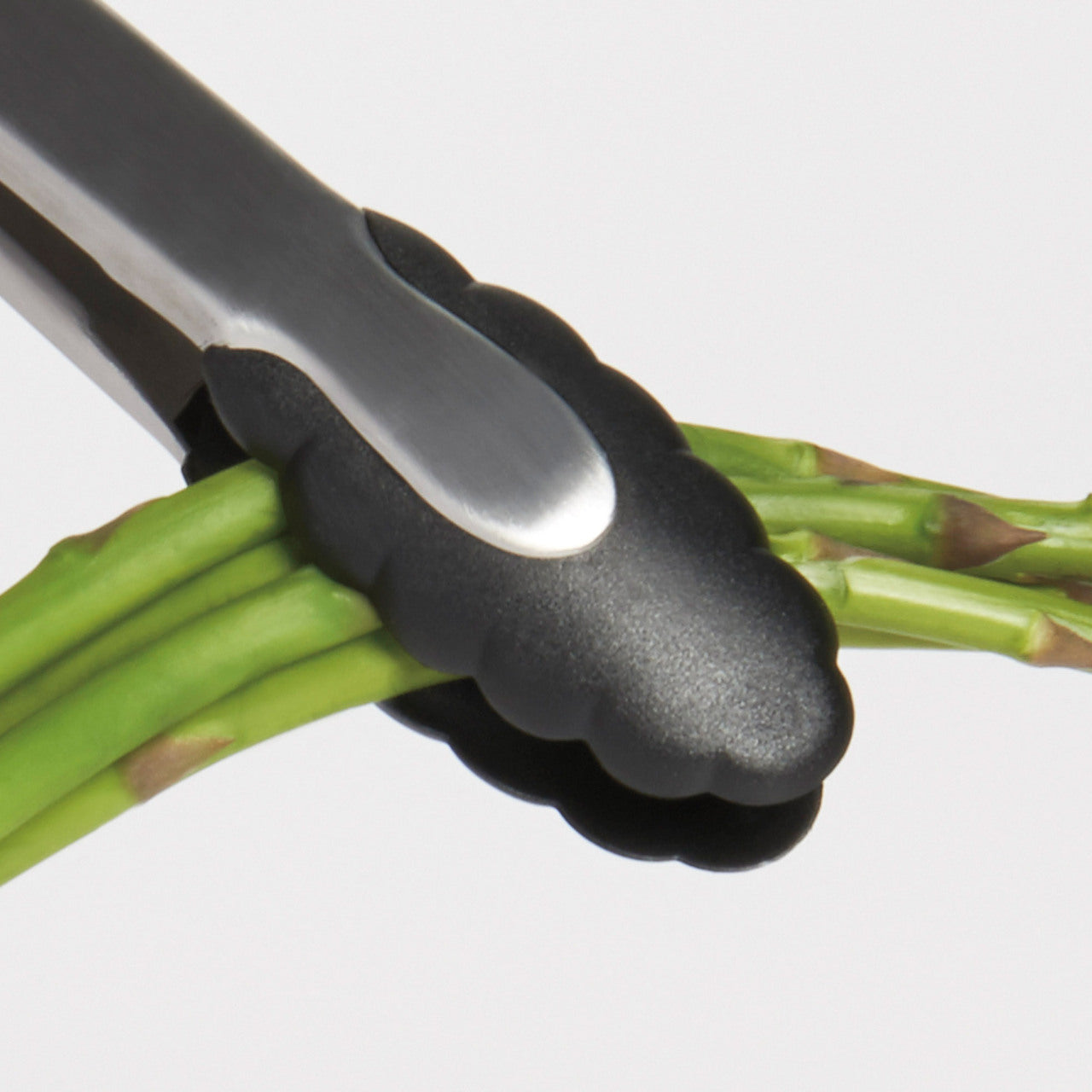 Tongs with Nylon Heads - 23cm