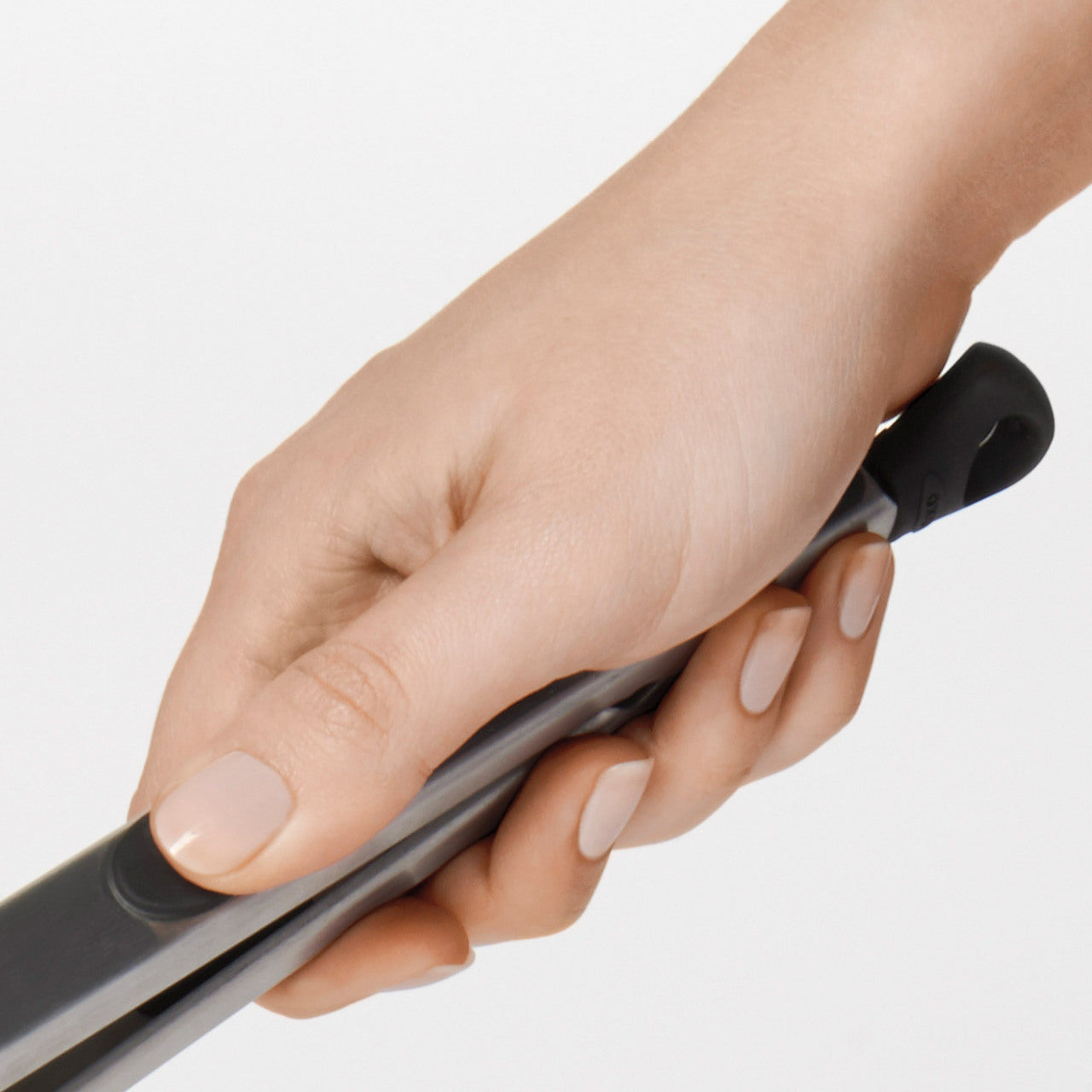 Tongs with Nylon Heads - 23cm