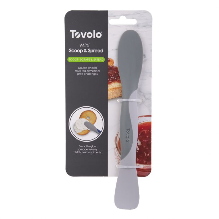 Tovolo Mini Scoop & Spread
