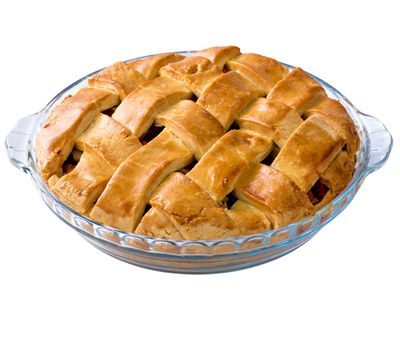 Pie Dish  (26x23cm) - 1.3L