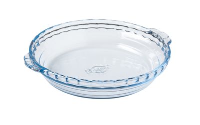 Pie Dish  (26x23cm) - 1.3L