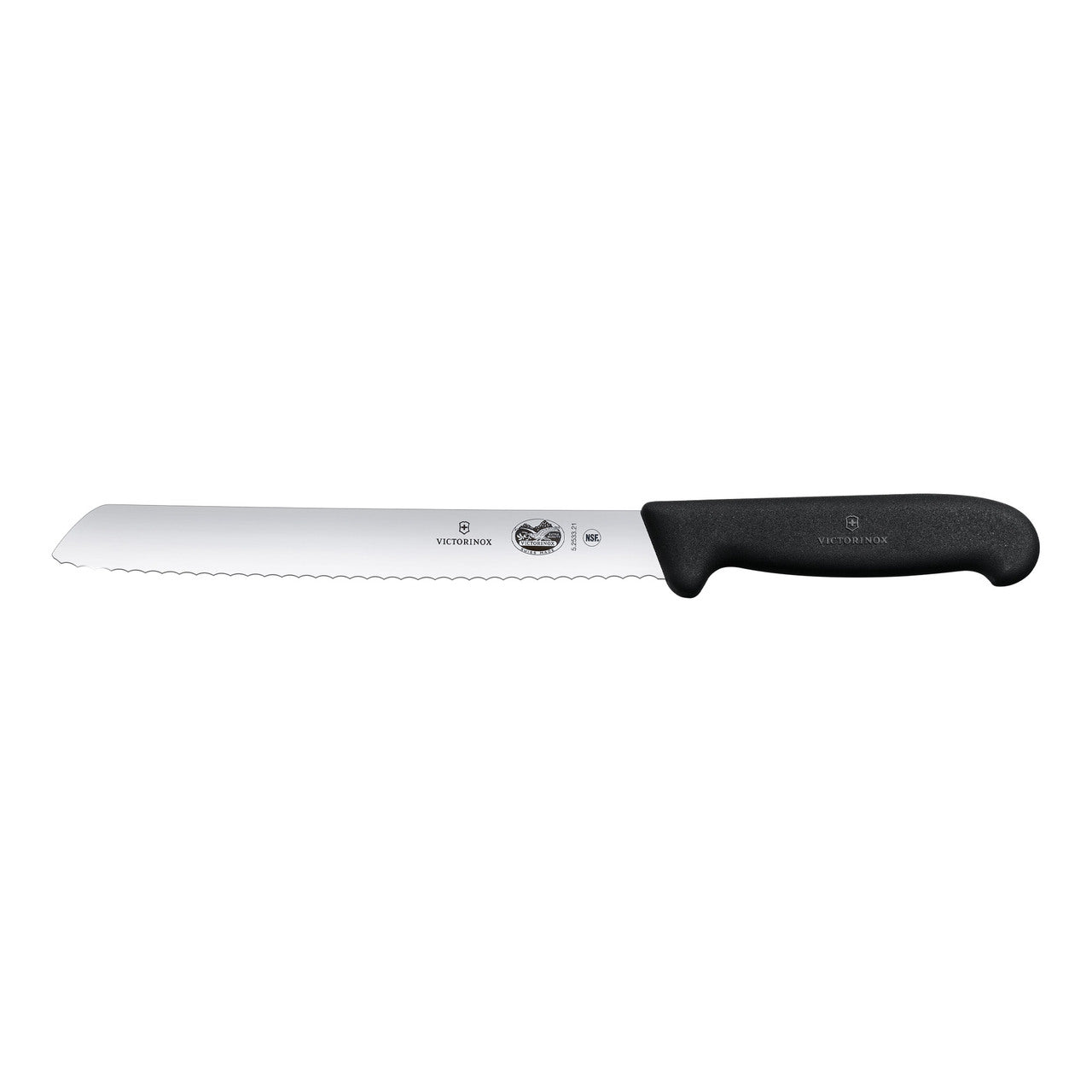 Victorinox - Fibrox Bread Knife, 21cm