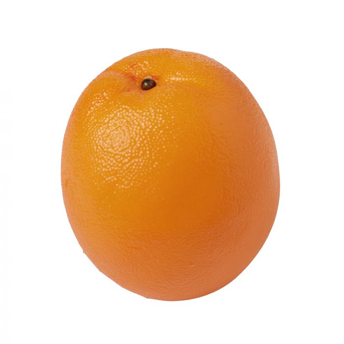 Display- Orange -Orange
