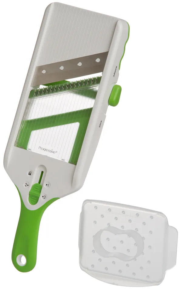 Julienne & Slicer Mandoline