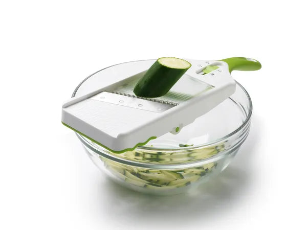 Julienne & Slicer Mandoline