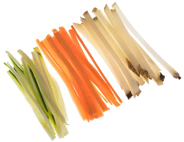 Julienne & Slicer Mandoline