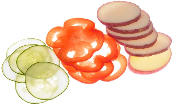 Julienne & Slicer Mandoline