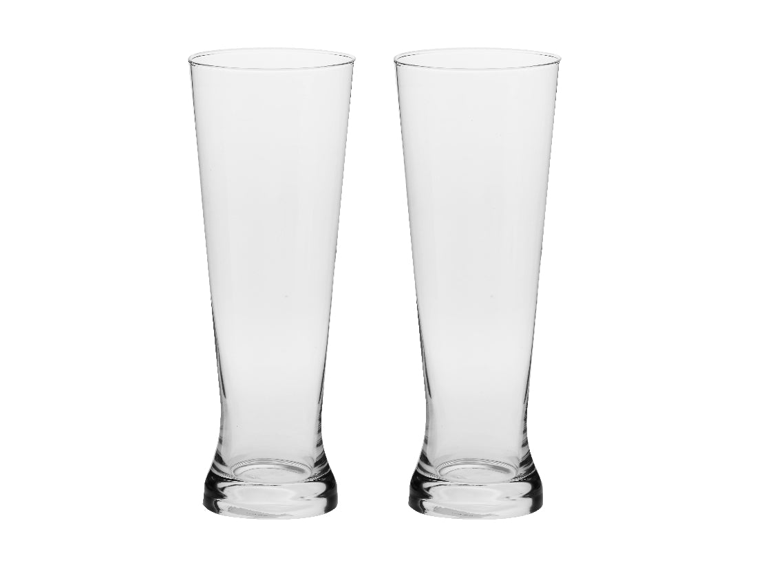 Beer -Pilsner Glass 500ML 2pc