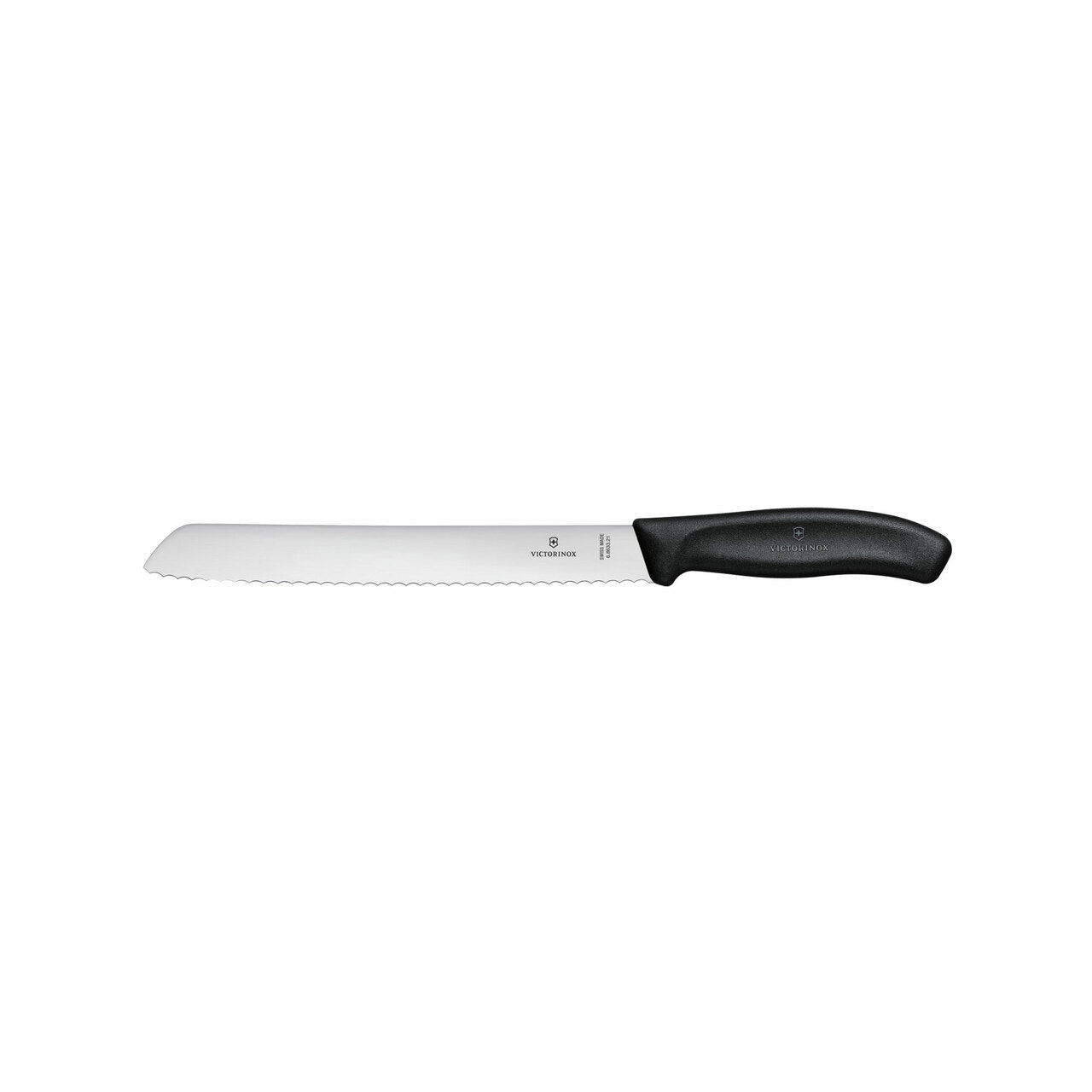 Victorinox- Swiss Classic Bread Knife, 21cm