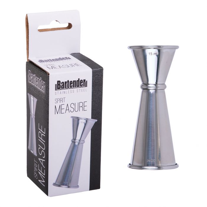 Spirit Measure 15/30ml