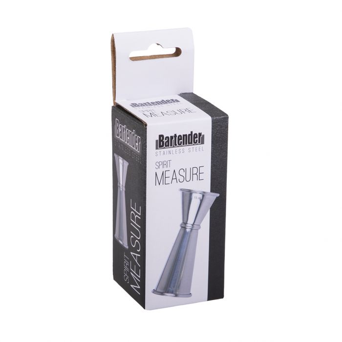 Spirit Measure 15/30ml