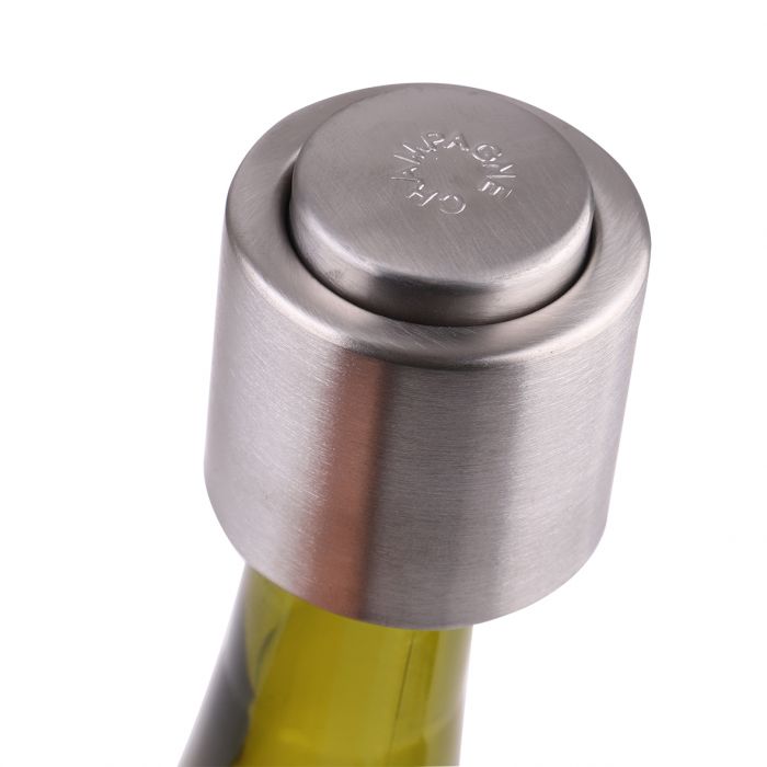 Wine & Champagne Stoppers