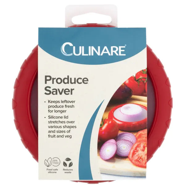 Produce Saver - Silicone