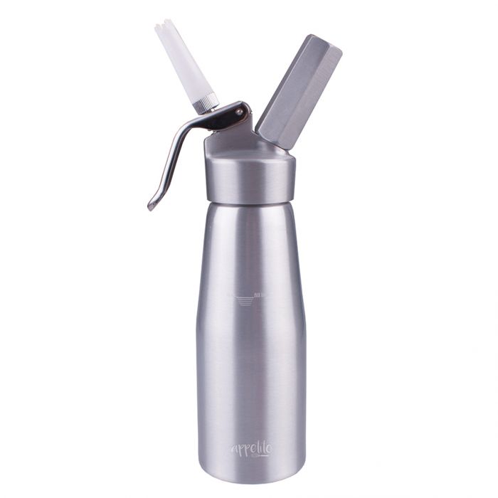 Cream Whipper 500ml – Appetito Professional