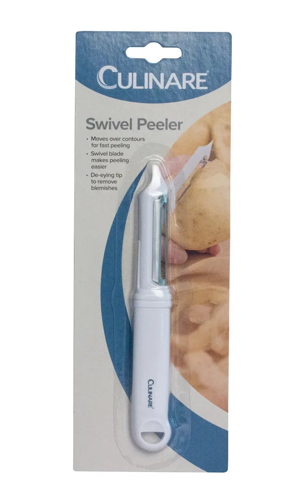 Peeler-Swivel by Cuisena