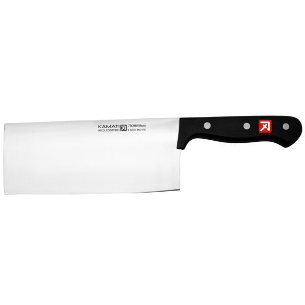 Cleaver Knife 18cm – Kamati