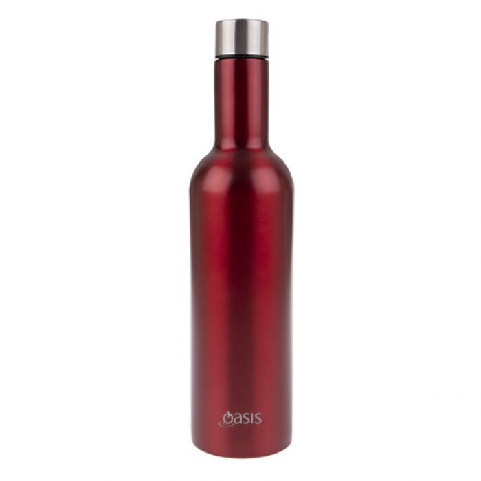 Wine Traveller 750ml - Ruby