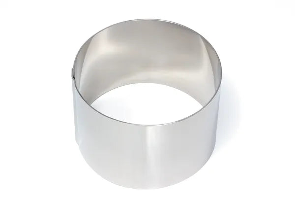Food Ring/Stacker - 9cm