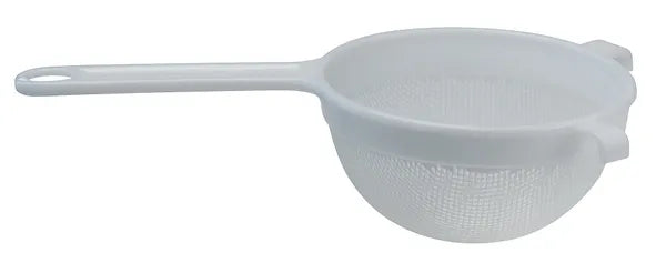 Nylon Mesh Strainer - 10cm