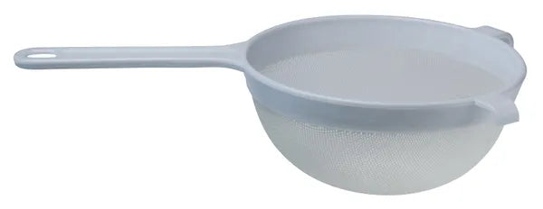 Nylon Mesh Strainer - 20cm