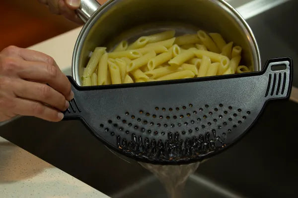 Cuisena-Pot Strainer
