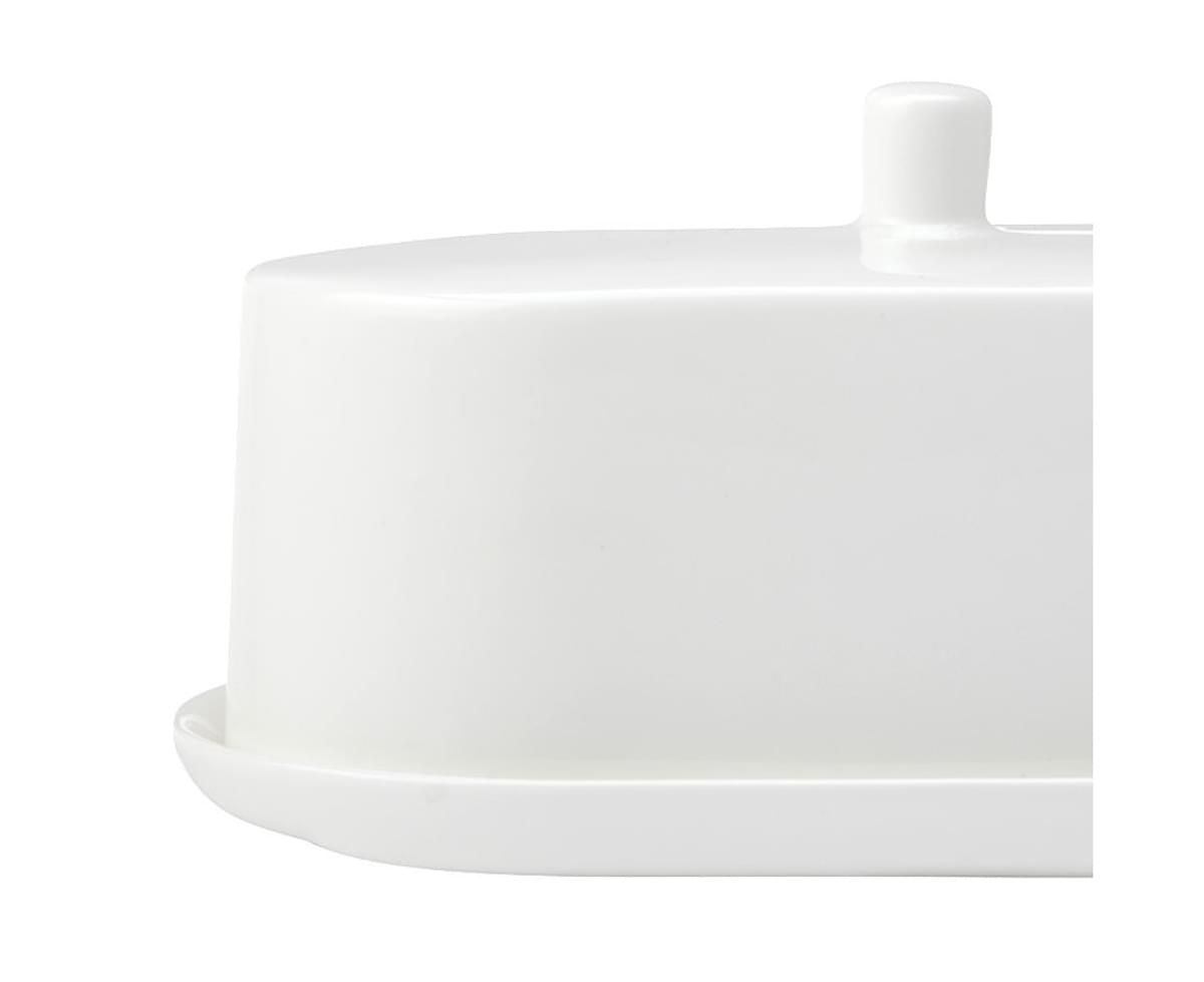 Cashmere Butter Dish