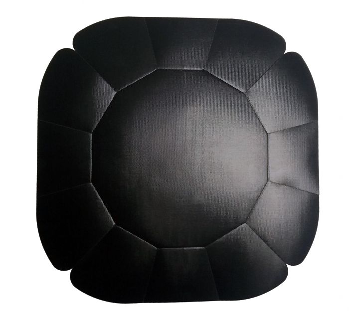 Reusable Non-Stick Cake Tin Liners
