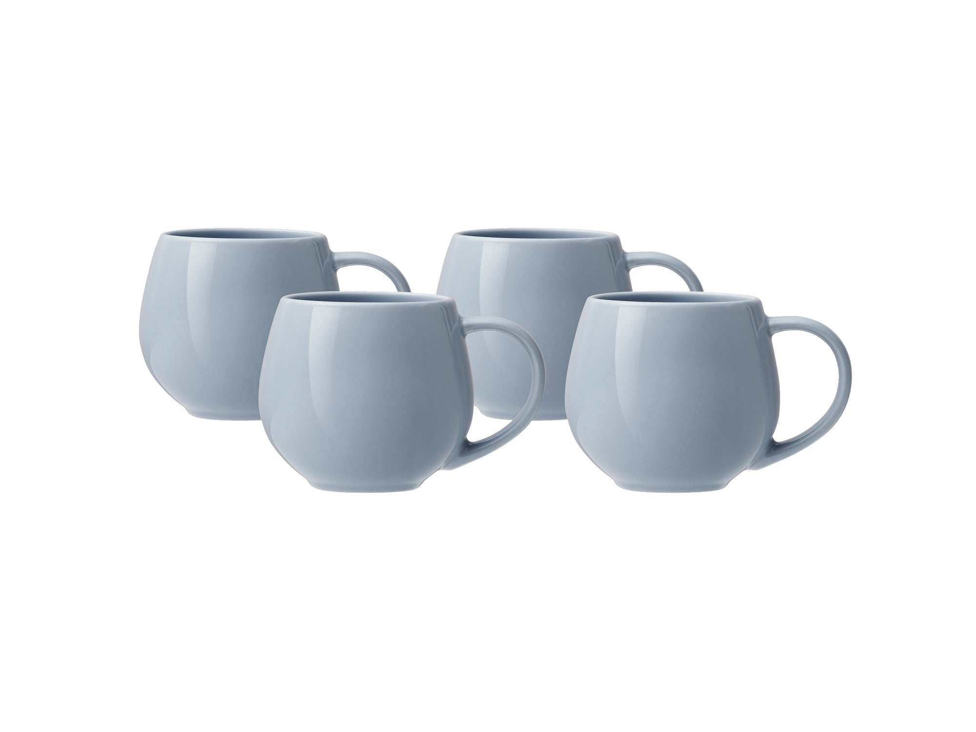 Concorde Mug 475ML Cloud