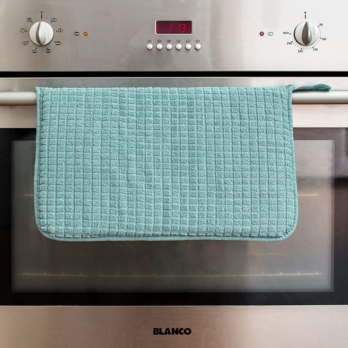 Microfibre Deluxe Dish Mat